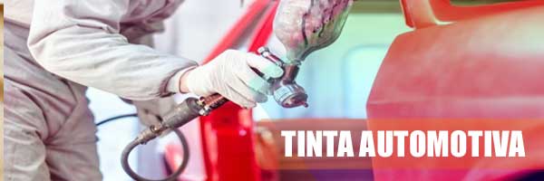 loja tintas automotiva